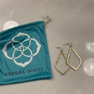 Kendra Scott earrings